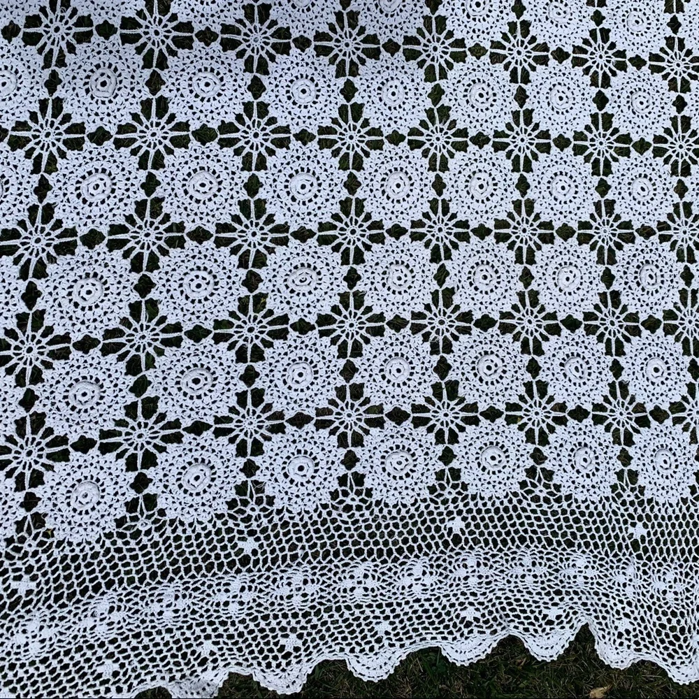 Bedspread